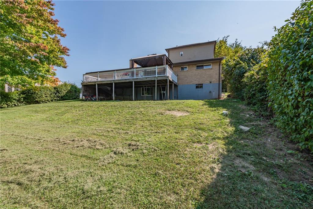 14201 Ridge Road North Huntingdon, PA 15642 - Photo 23 of 25