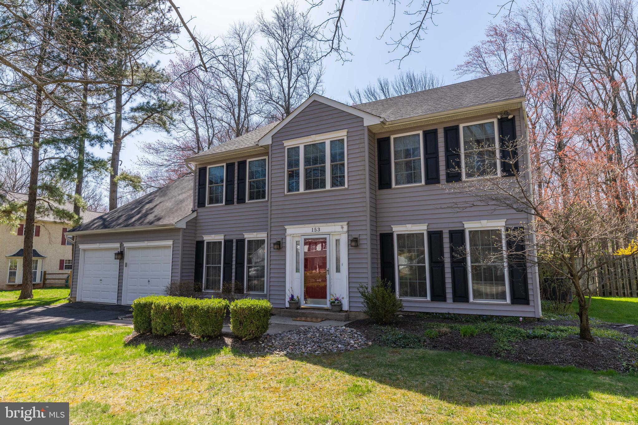 153 Aspen Road Yardley, PA 19067 - Photo 1 of 38 Gallery Image 1