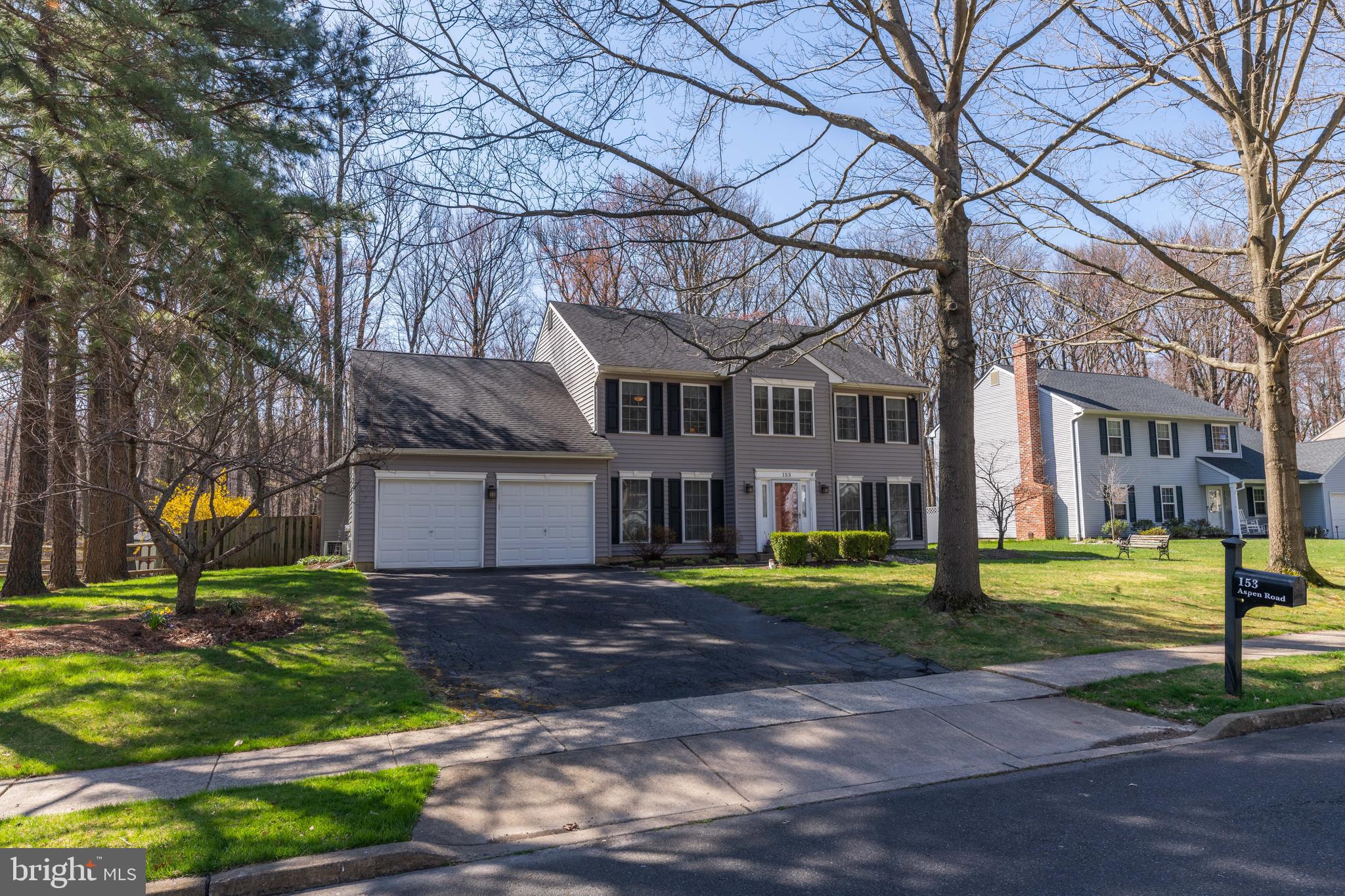 153 Aspen Road Yardley, PA 19067 - Photo 2 of 38 Gallery Image 2