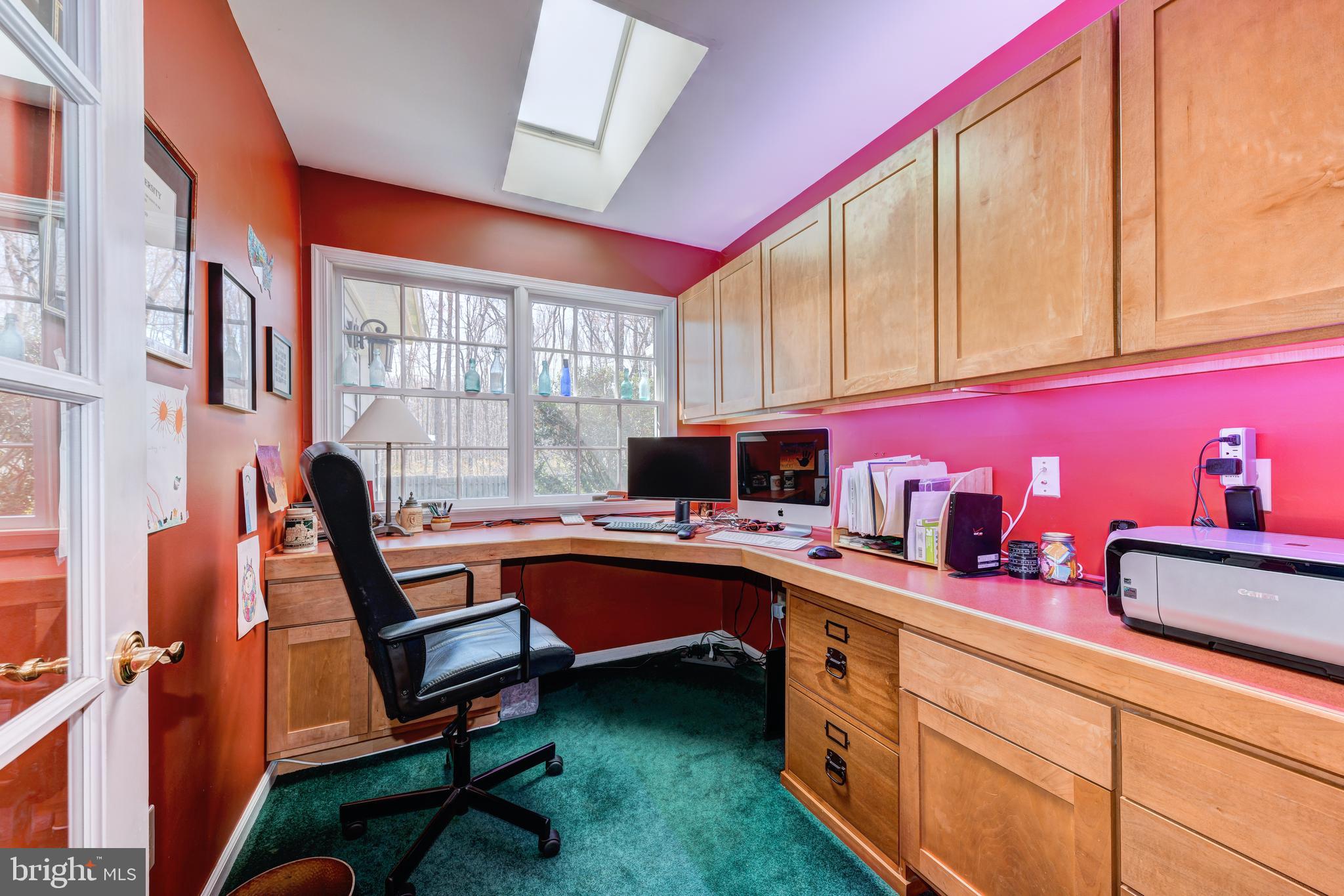 153 Aspen Road Yardley, PA 19067 - Photo 18 of 38 office/bonus room