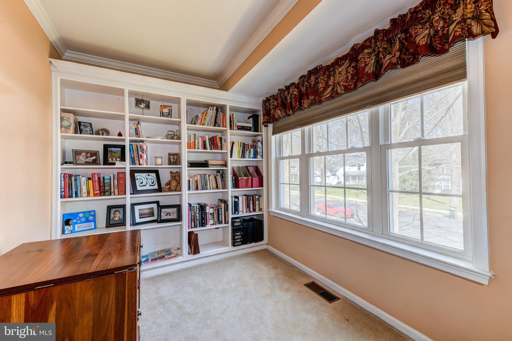 153 Aspen Road Yardley, PA 19067 - Photo 25 of 38 Nook in Main bedroom