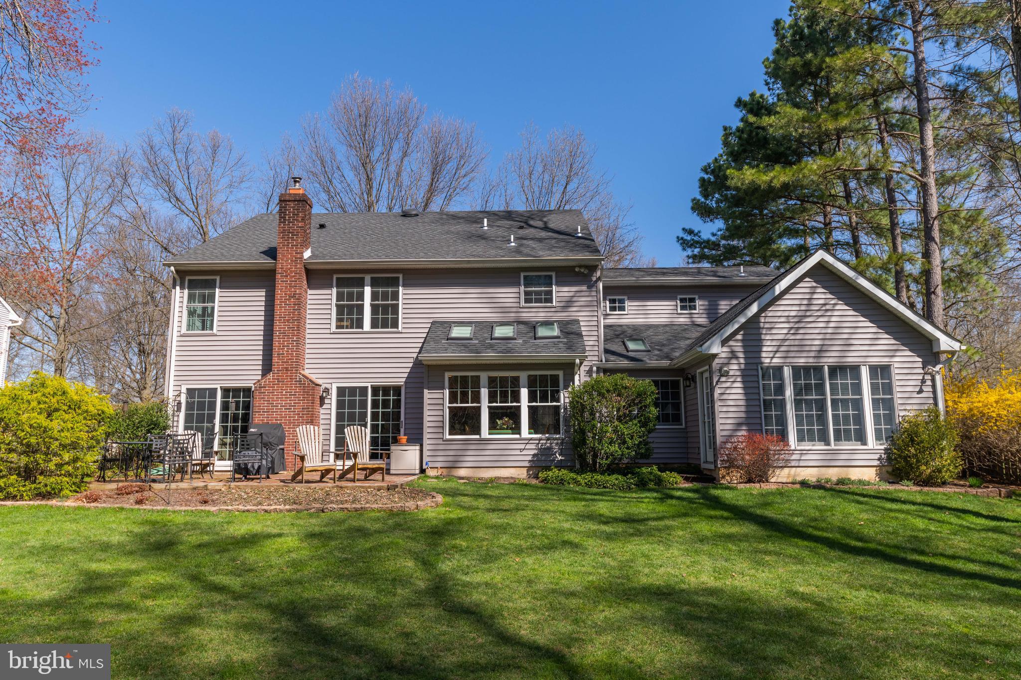 153 Aspen Road Yardley, PA 19067 - Photo 32 of 38 Gallery Image 32