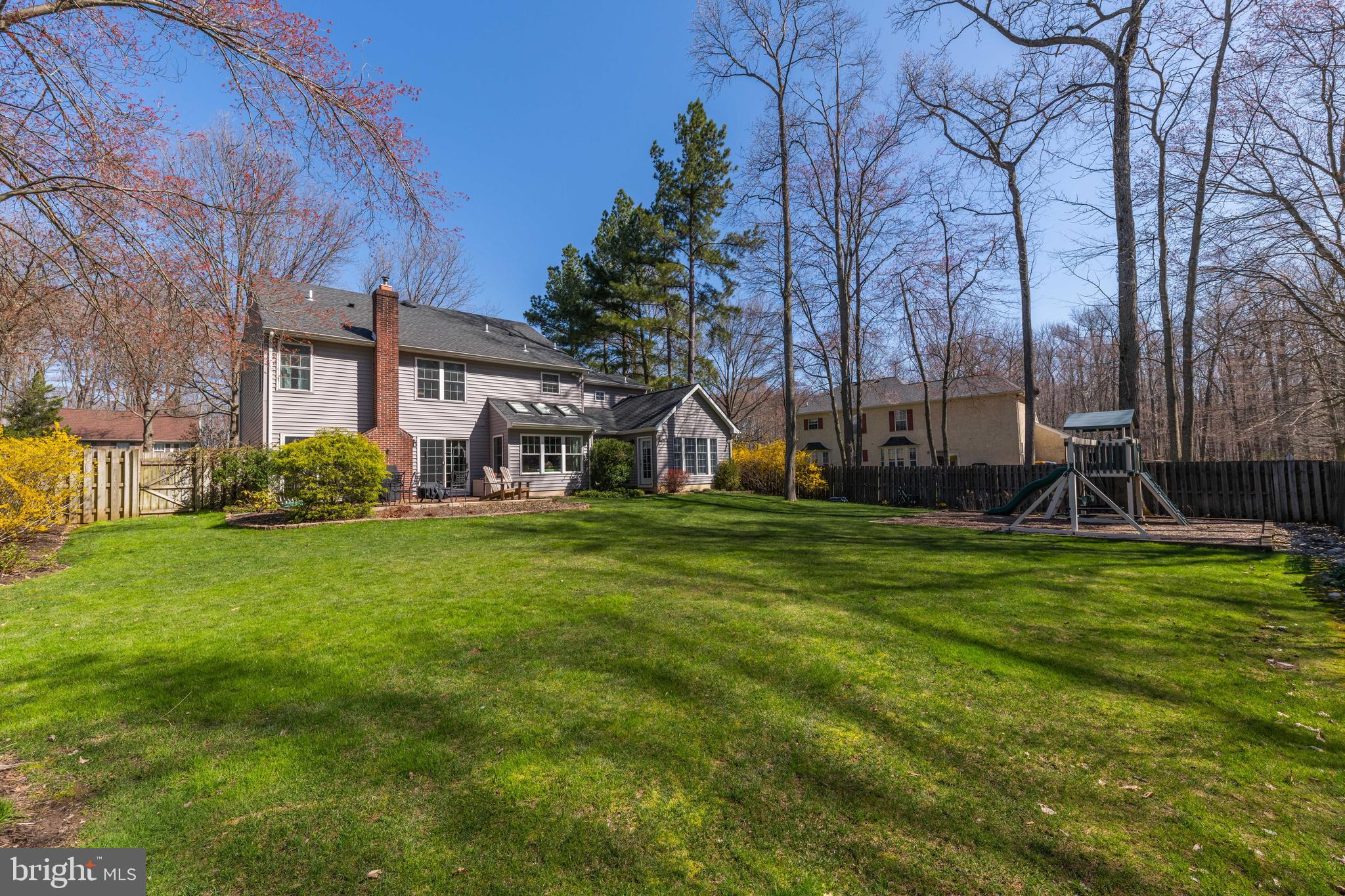 153 Aspen Road Yardley, PA 19067 - Photo 36 of 38 Gallery Image 36