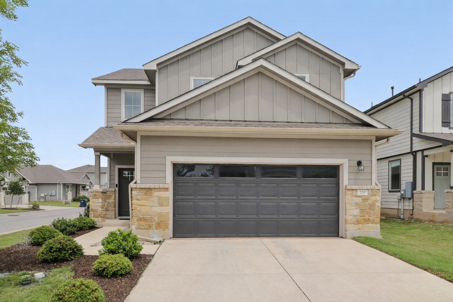 220 Merrick Road Georgetown, TX 78628 - Photo 1 of 16