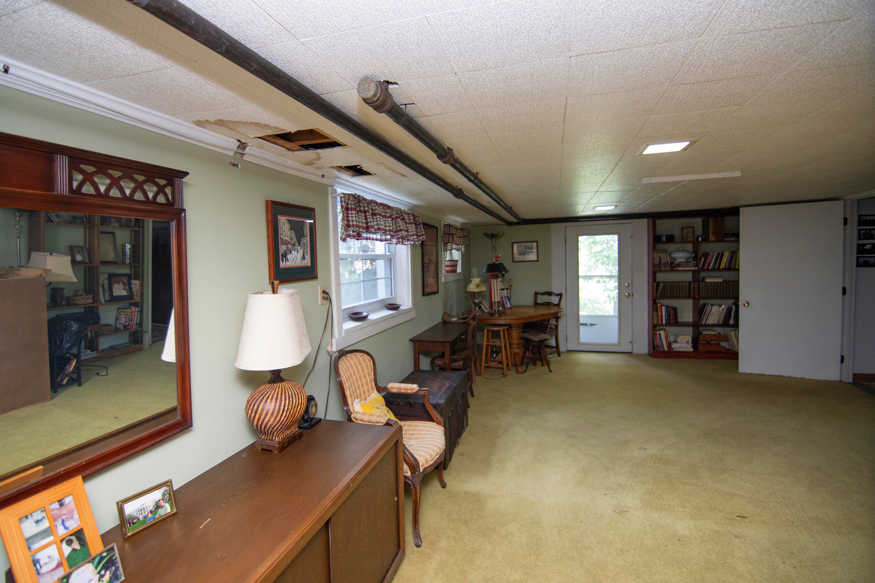 119 Ruffner Drive Lewisburg, WV 24901 - Photo 35 of 92 Gallery Image 35