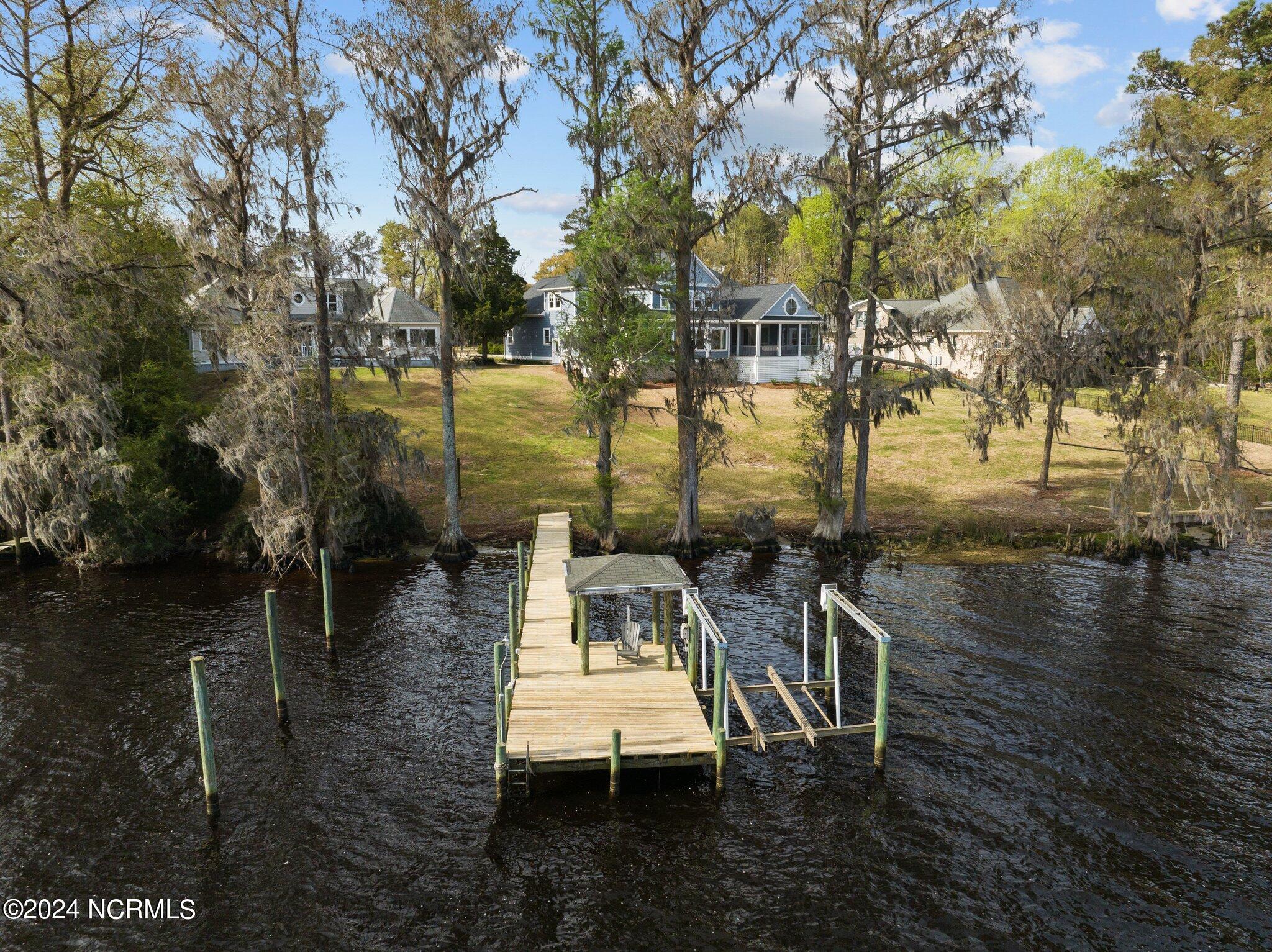 2355 Chinquapin Road New Bern, NC 28562 - Photo 72 of 95 76-web-or-mls-DJI_0806
