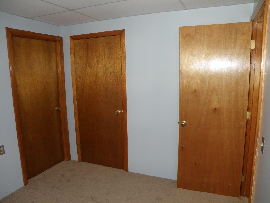 128 Chapman Road Newburgh, ME 04444 - Photo 17 of 28 another 2nd flr BR w/door to storage...