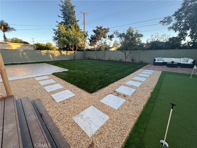 $1,199,000 | 1334 East Mayfair Avenue, Orange, CA 92867