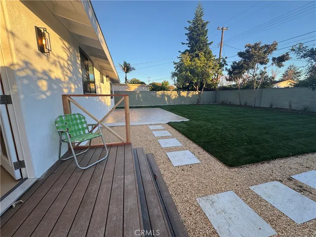 $1,199,000 | 1334 East Mayfair Avenue, Orange, CA 92867