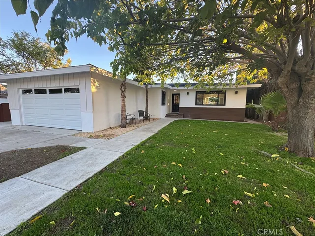 $1,199,000 | 1334 East Mayfair Avenue, Orange, CA 92867