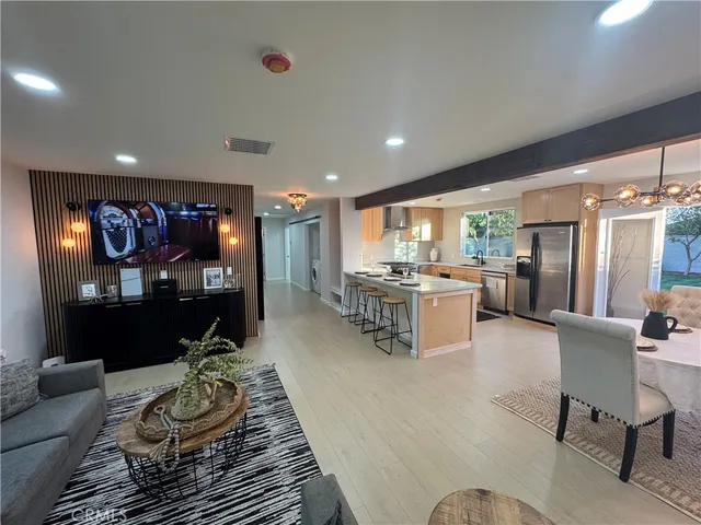 $1,199,000 | 1334 East Mayfair Avenue, Orange, CA 92867