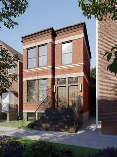 $2,599,000 | 1032 North Wood Street, Chicago, IL 60622