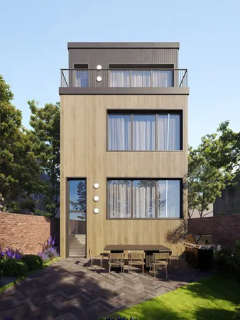 $2,599,000 | 1032 North Wood Street, Chicago, IL 60622