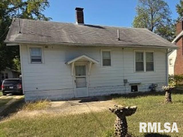 704 South 24th Street Mount Vernon, IL 62864 - Photo 36 of 37