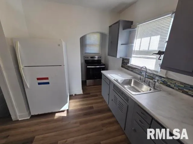 $69,000 | 704 South 24th Street, Mount Vernon, IL 62864