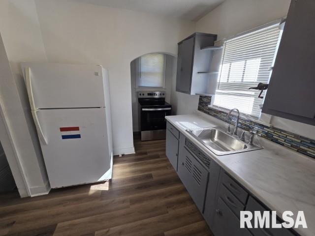 704 South 24th Street Mount Vernon, IL 62864 - Photo 5 of 37