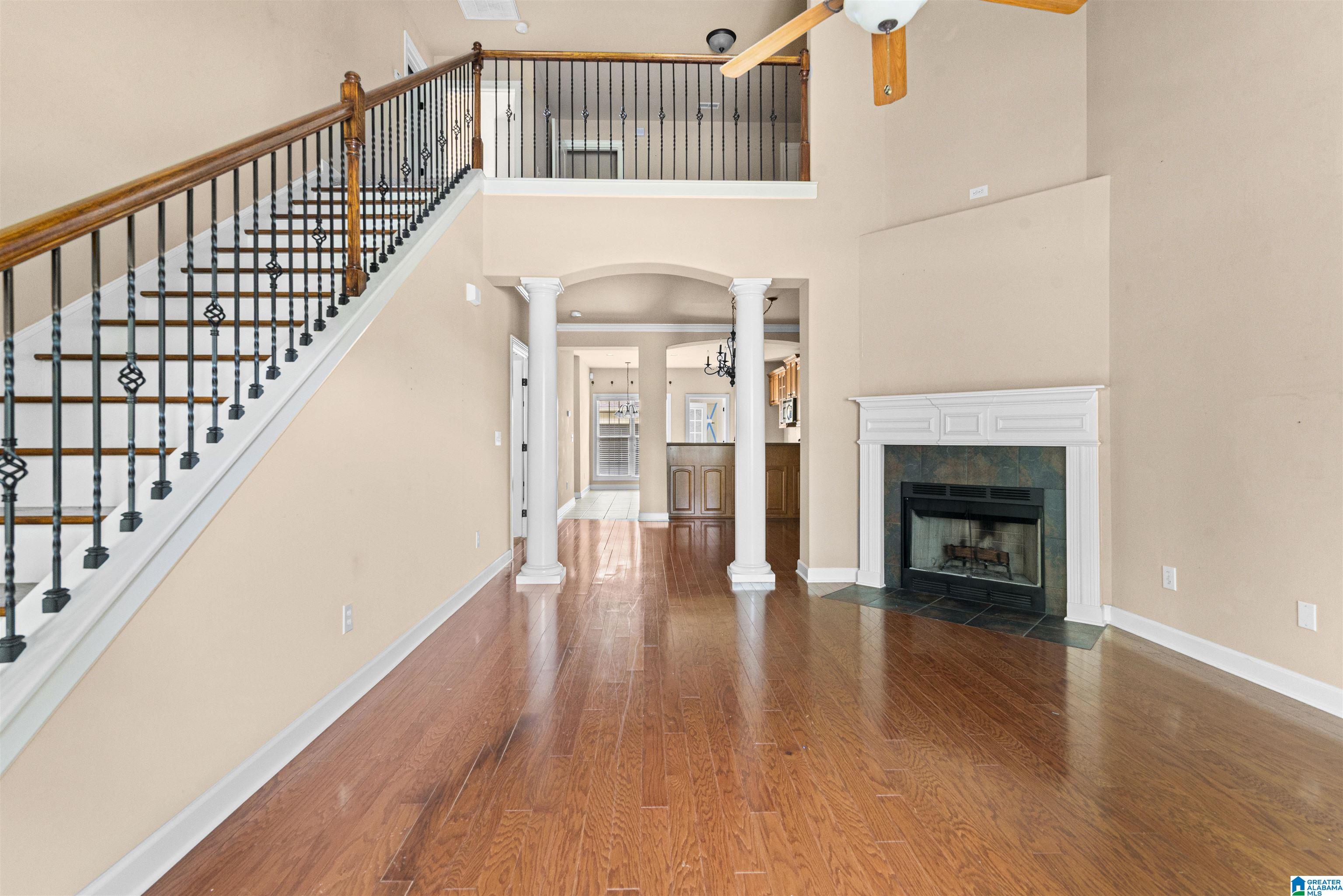 1802 Rushing Wood Drive Northwest Madison, AL 35757 - Photo 2 of 24