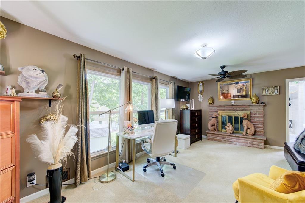 12108 Oak Ridge Road Independence, MO 64052 - Photo 21 of 51
