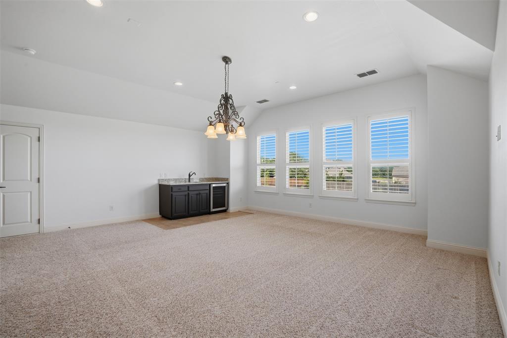 715 Simmons Road Double Oak, TX 75077 - Photo 24 of 39