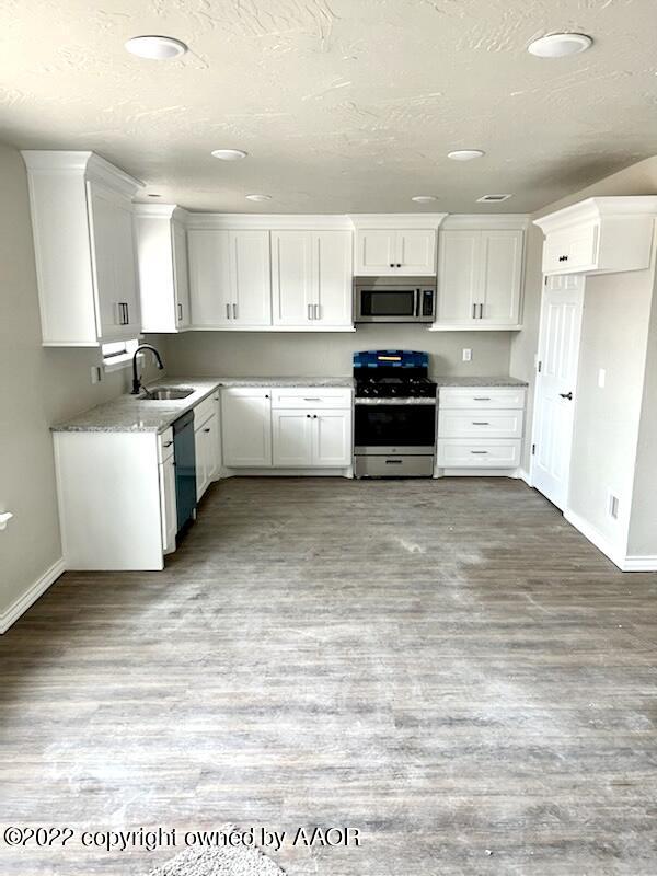 5260 Capulin Lane Amarillo, TX 79110 - Photo 2 of 3 IMG_1559