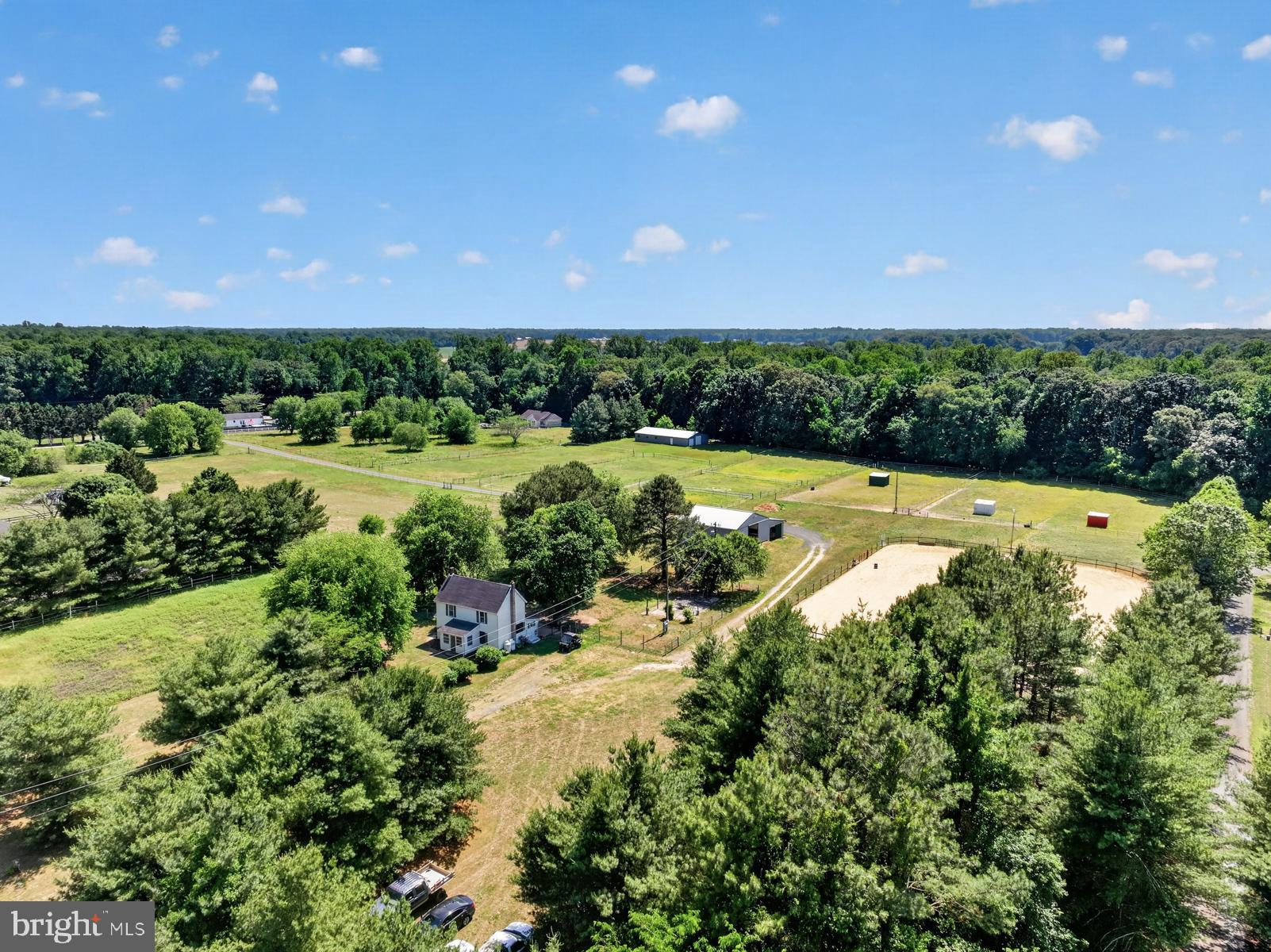 5820 Bell Creek Road Preston, MD 21655 - Photo 2 of 53