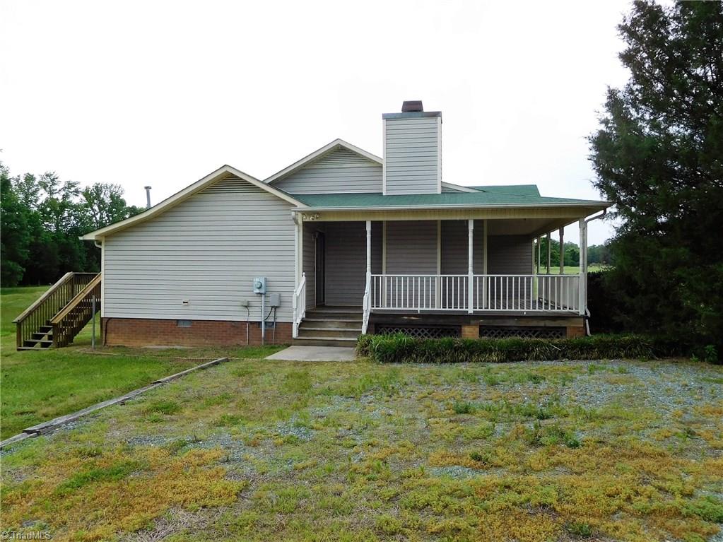 6228 Nat Road Julian, NC 27283 - Photo 2 of 25 Gallery Image 2