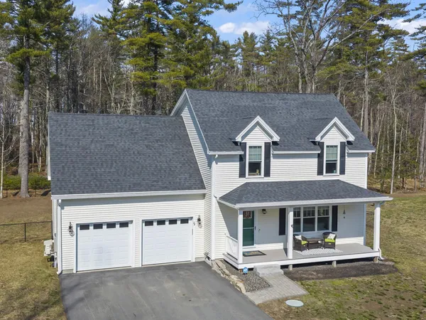 $689,900 | 26 Camerons Ln Wells, Wells, ME 04090