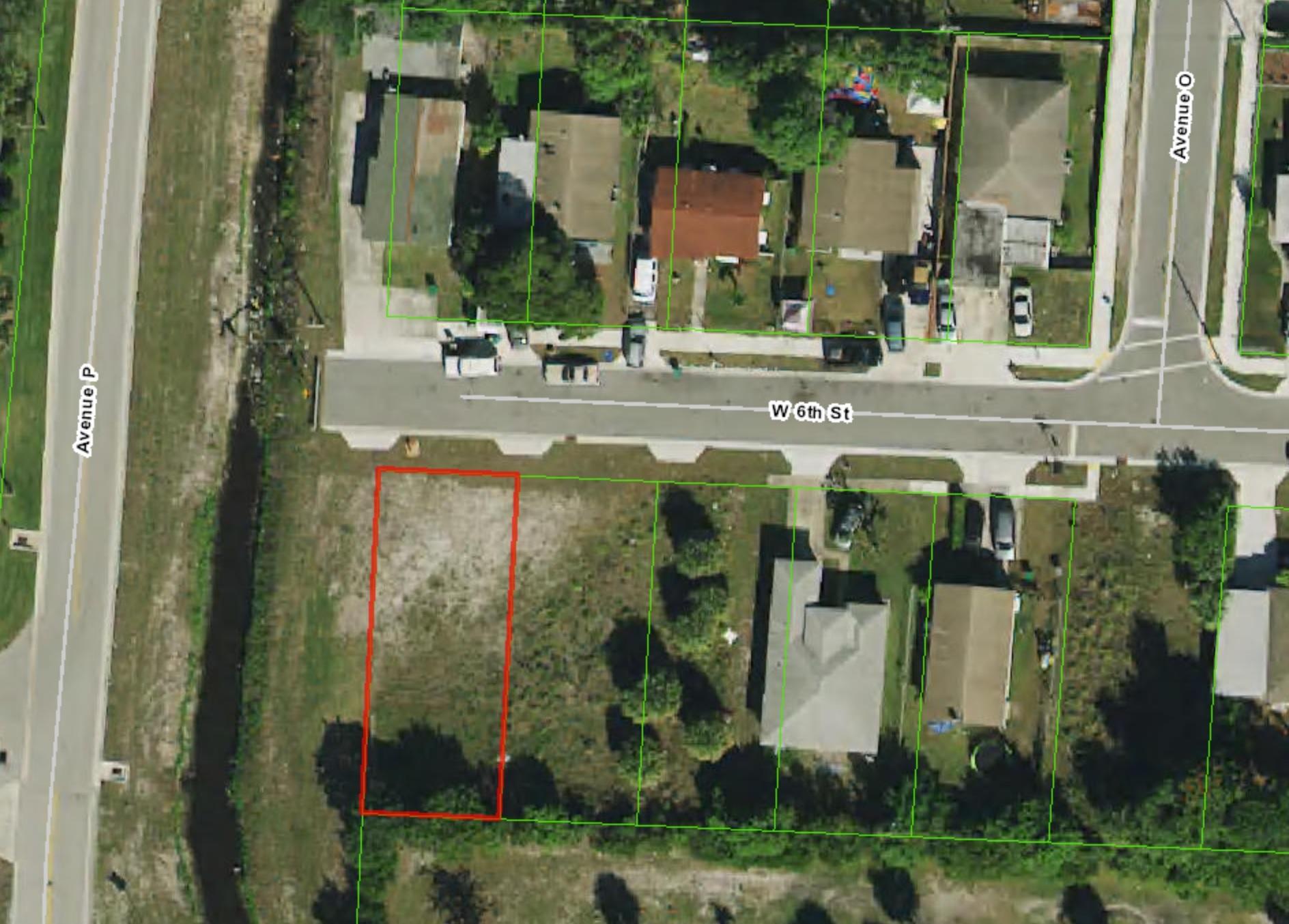 0 West 6th Street Riviera Beach, FL 33404 - Photo 7 of 7 3