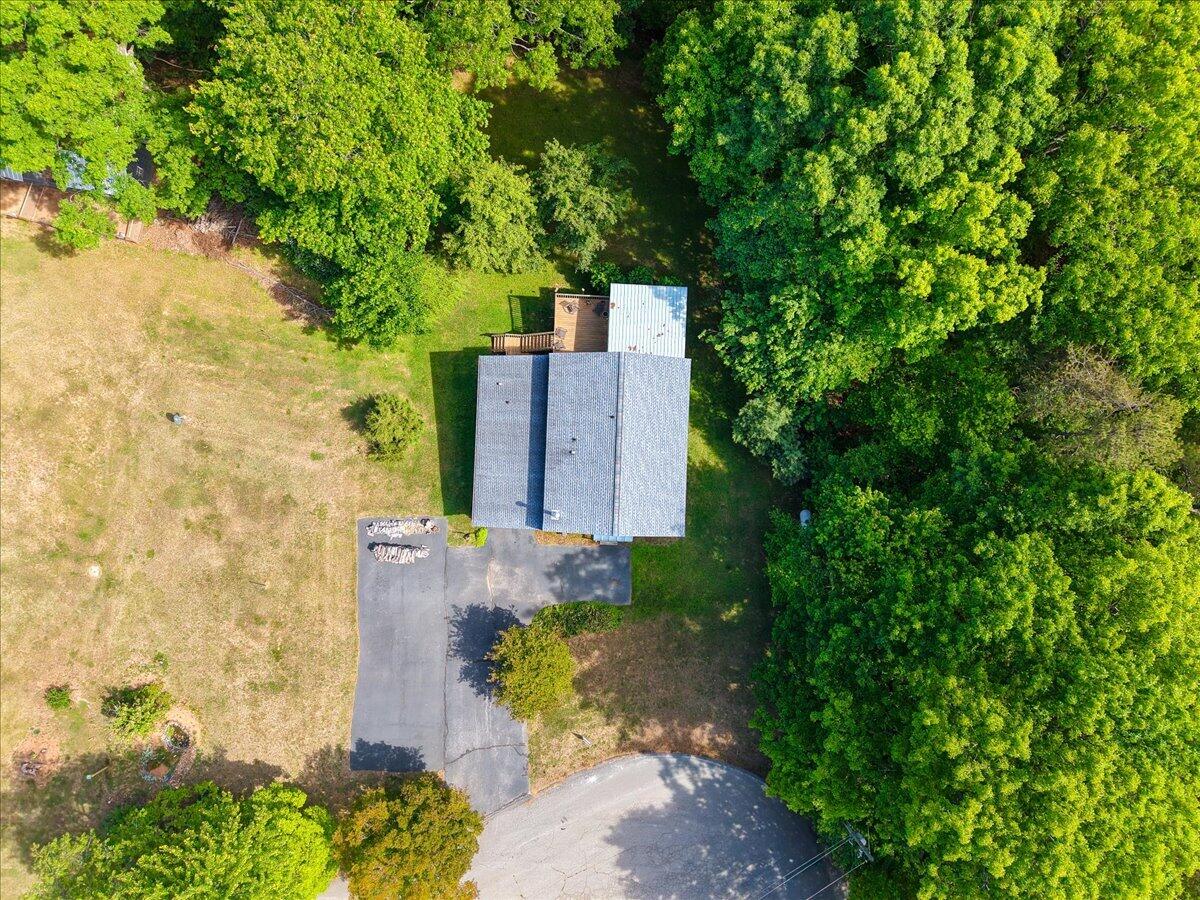 303 Oak Ridge Drive Bassett, VA 24055 - Photo 59 of 63 60-303 ORD-60