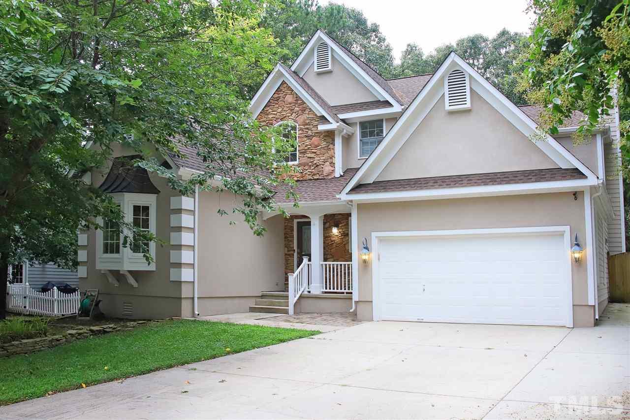 8537 Yucca Trail Raleigh, NC 27615 - Photo 1 of 30 Gallery Image 1