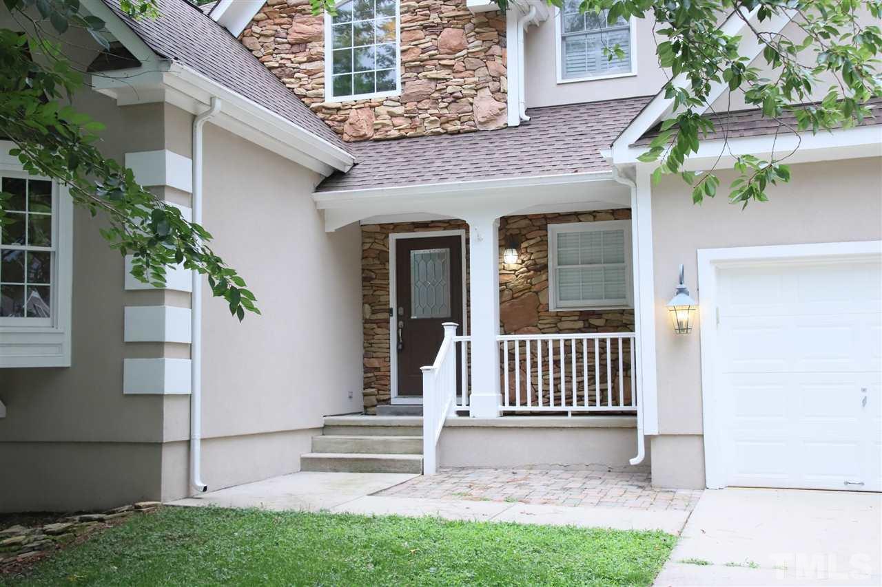 8537 Yucca Trail Raleigh, NC 27615 - Photo 2 of 30 Gallery Image 2