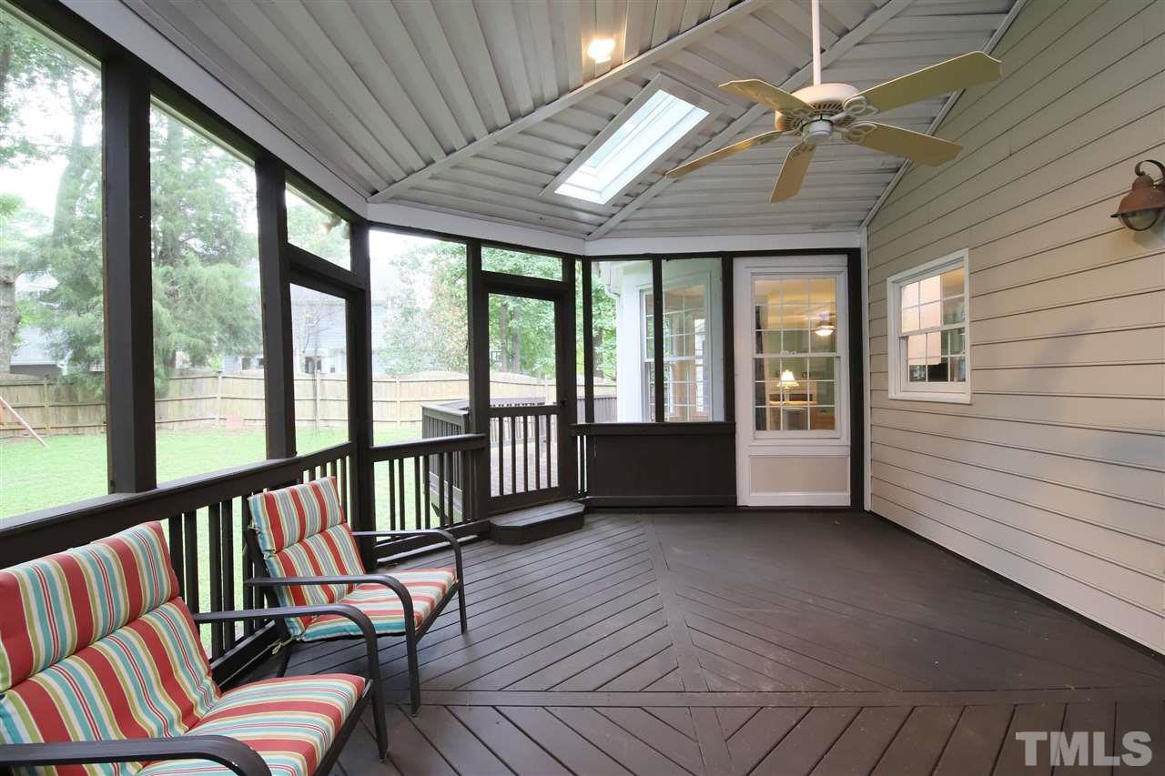8537 Yucca Trail Raleigh, NC 27615 - Photo 12 of 30 Gallery Image 12