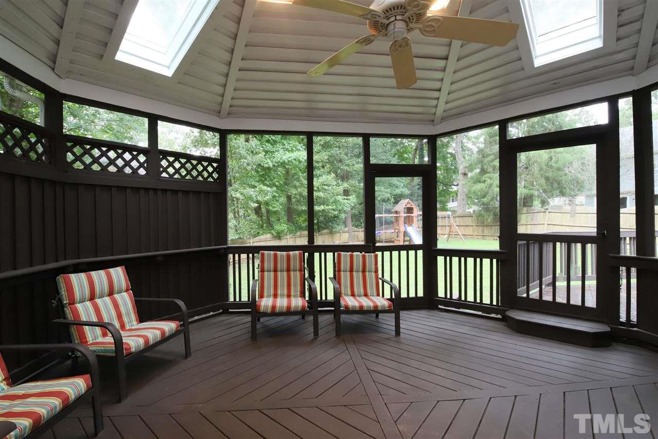 8537 Yucca Trail Raleigh, NC 27615 - Photo 13 of 30 Gallery Image 13