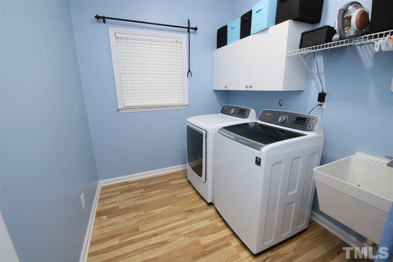 8537 Yucca Trail Raleigh, NC 27615 - Photo 14 of 30 Gallery Image 14
