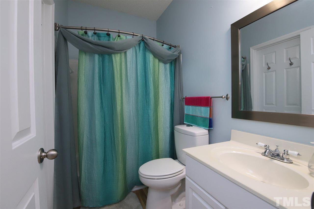 8537 Yucca Trail Raleigh, NC 27615 - Photo 15 of 30 Gallery Image 15