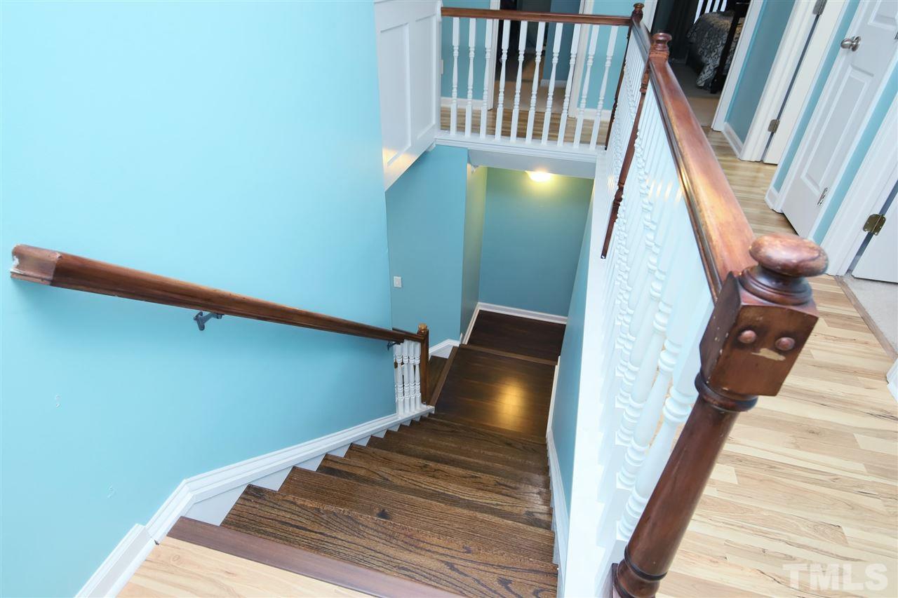 8537 Yucca Trail Raleigh, NC 27615 - Photo 17 of 30 Gallery Image 17