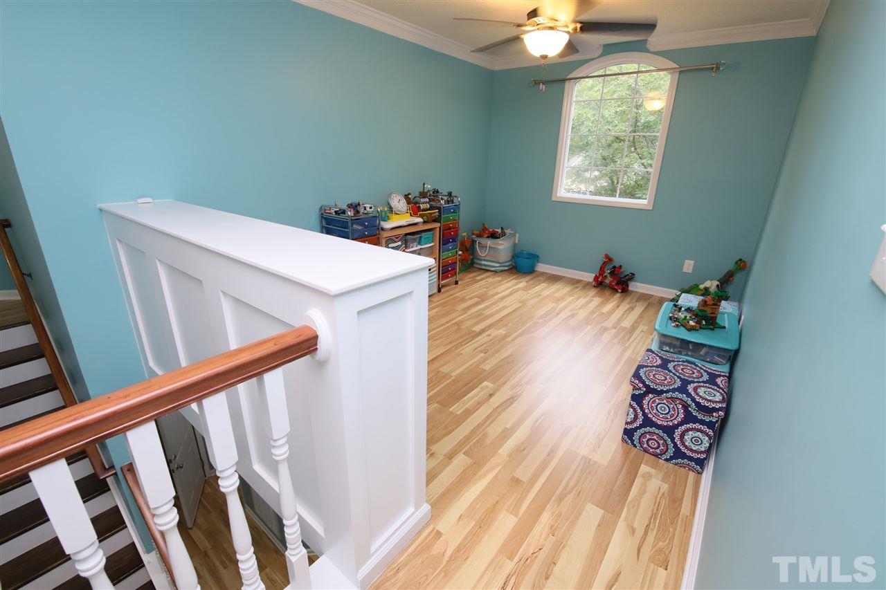 8537 Yucca Trail Raleigh, NC 27615 - Photo 18 of 30 Gallery Image 18