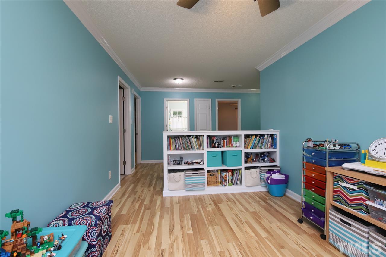 8537 Yucca Trail Raleigh, NC 27615 - Photo 19 of 30 Gallery Image 19