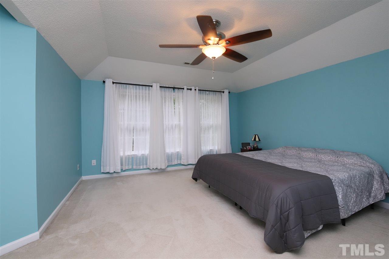 8537 Yucca Trail Raleigh, NC 27615 - Photo 20 of 30 Gallery Image 20