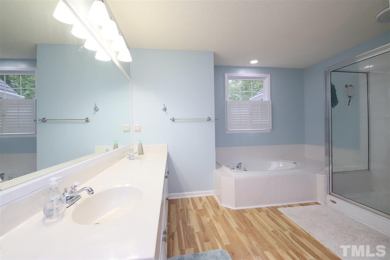 8537 Yucca Trail Raleigh, NC 27615 - Photo 21 of 30 Gallery Image 21