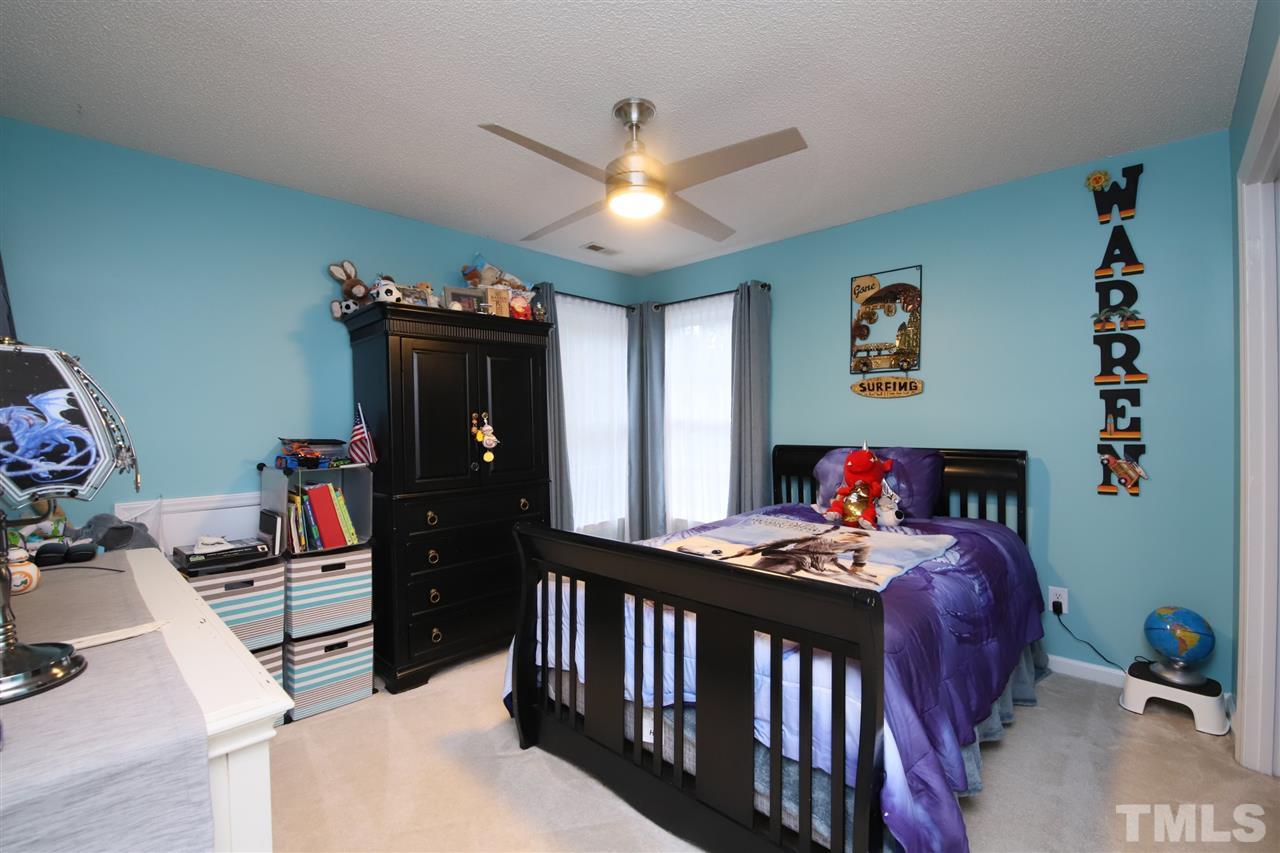8537 Yucca Trail Raleigh, NC 27615 - Photo 22 of 30 Gallery Image 22