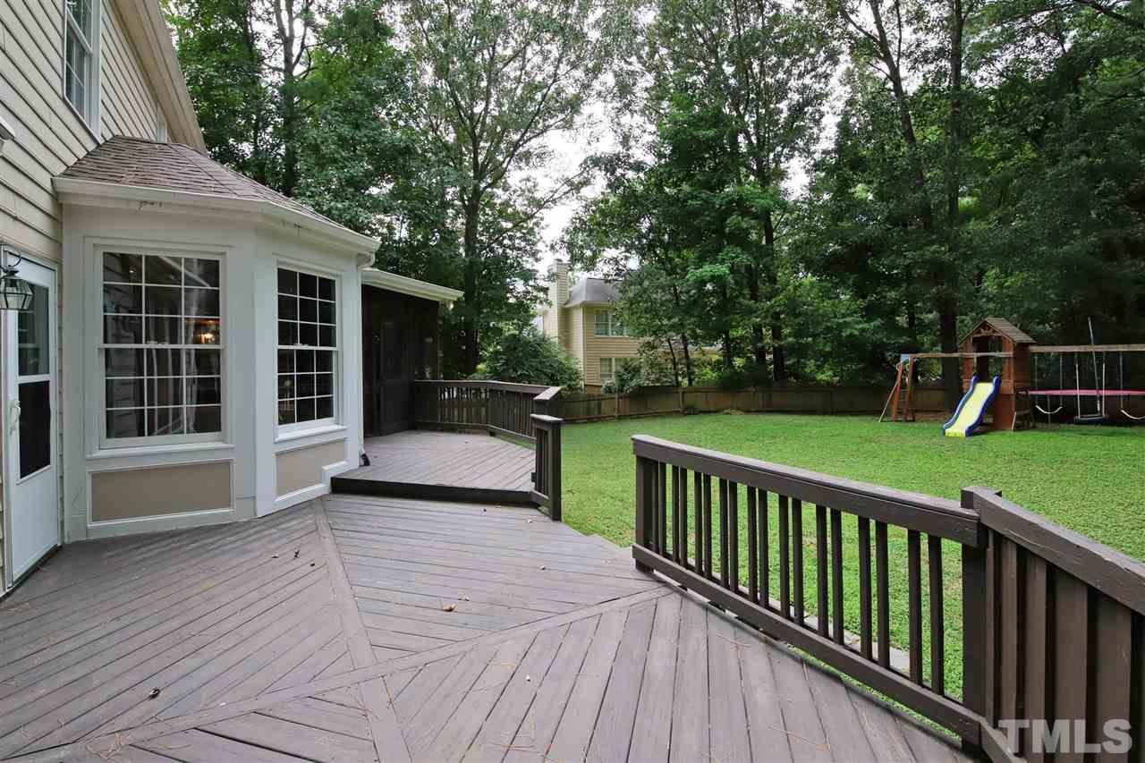 8537 Yucca Trail Raleigh, NC 27615 - Photo 25 of 30 Gallery Image 25