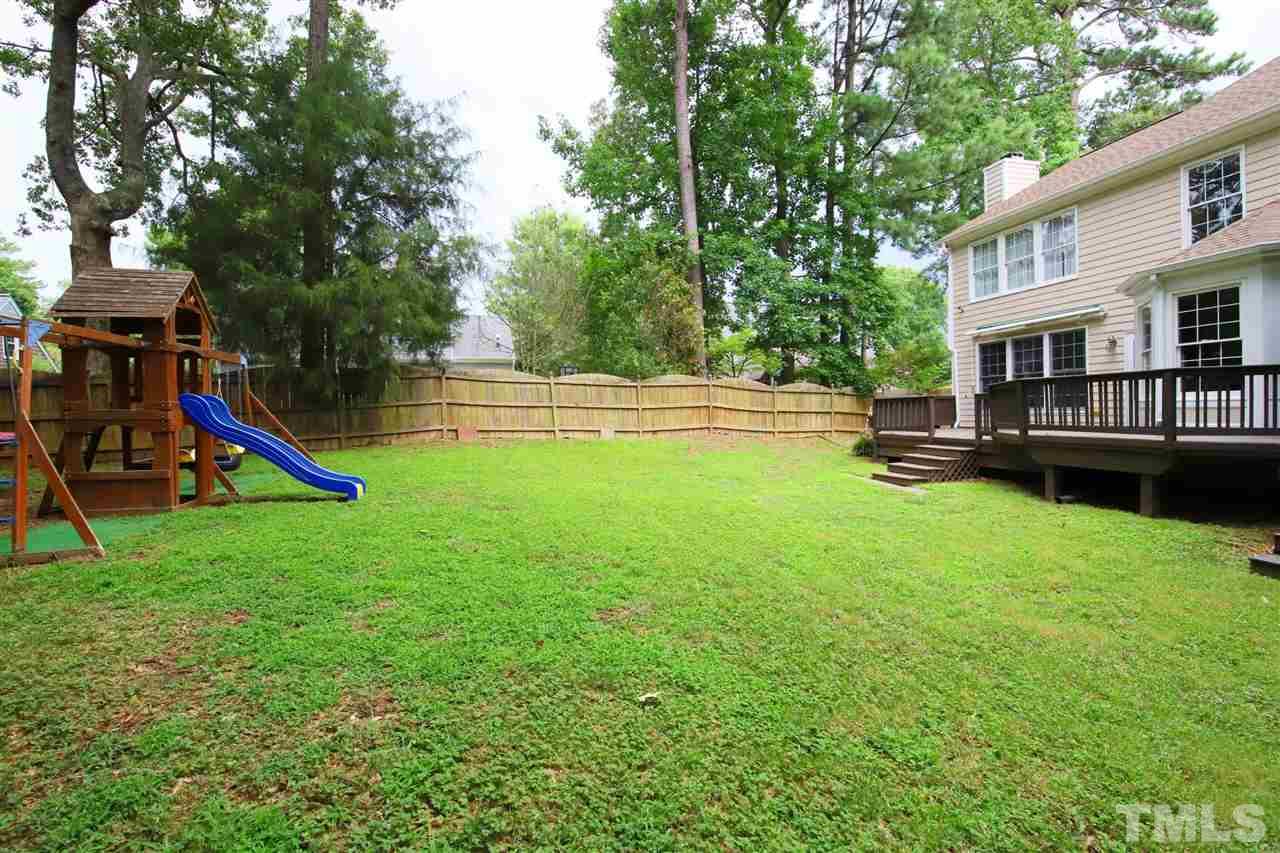 8537 Yucca Trail Raleigh, NC 27615 - Photo 26 of 30 Gallery Image 26