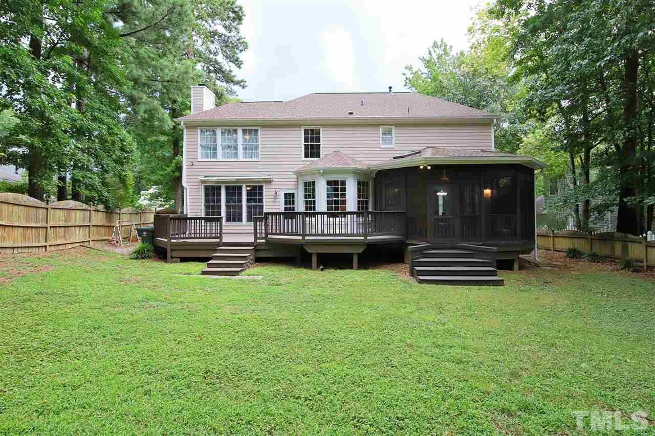 8537 Yucca Trail Raleigh, NC 27615 - Photo 27 of 30 Gallery Image 27