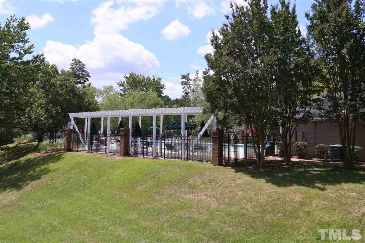 8537 Yucca Trail Raleigh, NC 27615 - Photo 29 of 30 Gallery Image 29