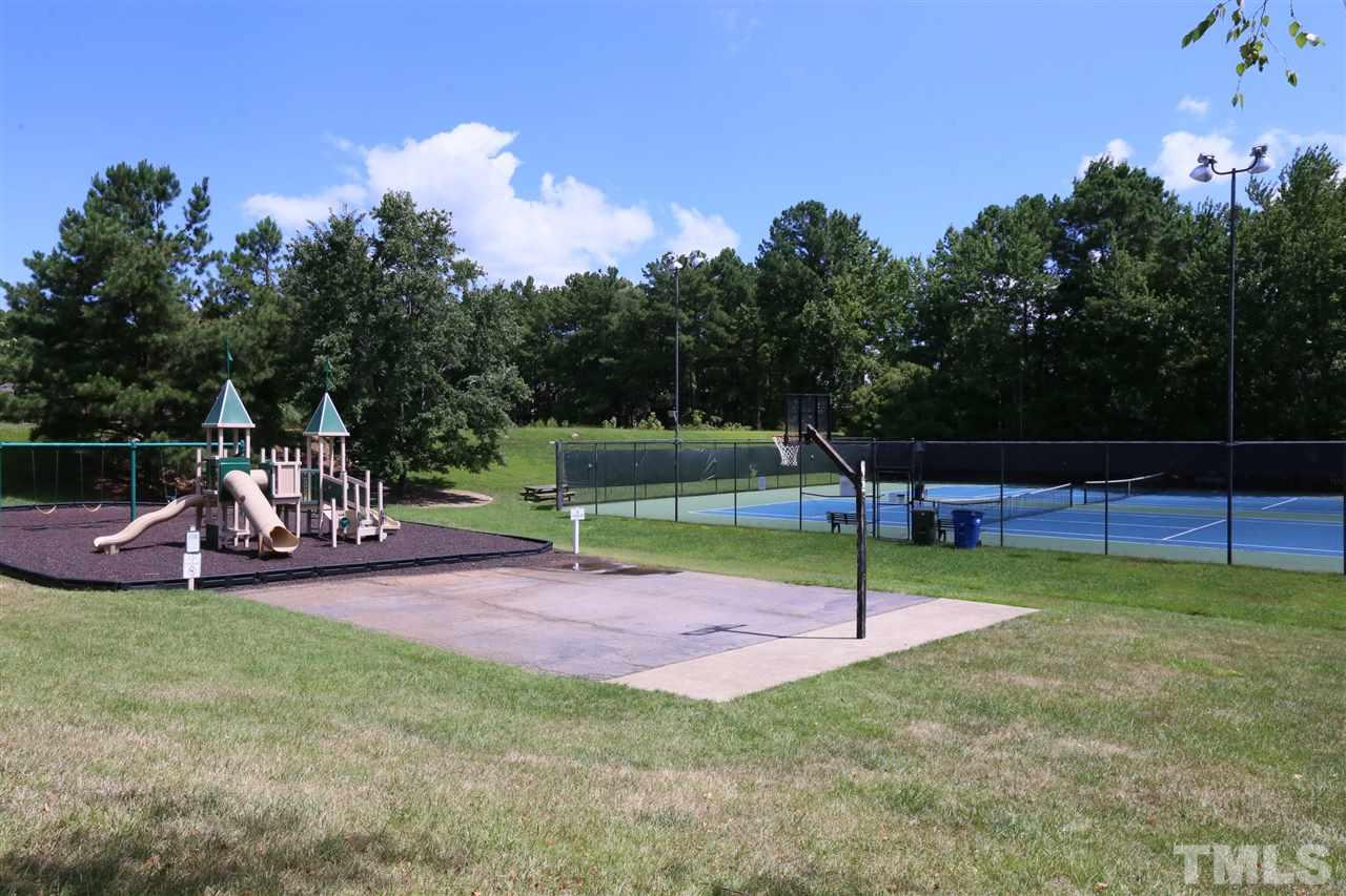 8537 Yucca Trail Raleigh, NC 27615 - Photo 30 of 30 Gallery Image 30