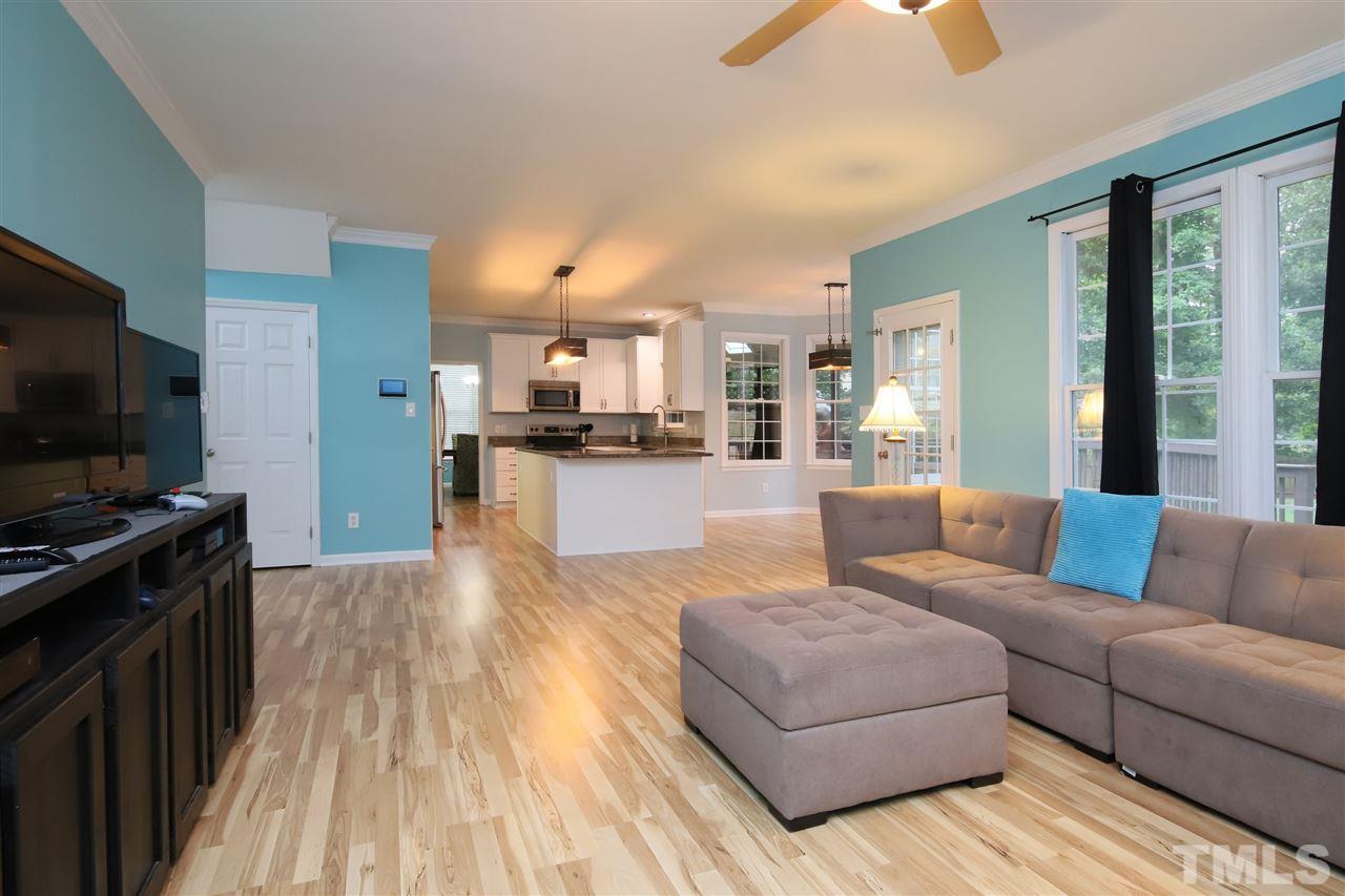 8537 Yucca Trail Raleigh, NC 27615 - Photo 4 of 30 Gallery Image 4