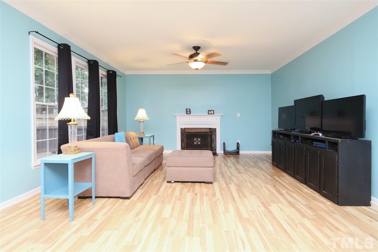 8537 Yucca Trail Raleigh, NC 27615 - Photo 5 of 30 Gallery Image 5