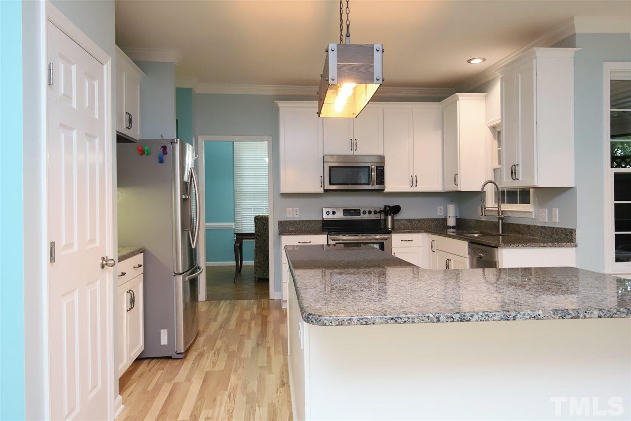 8537 Yucca Trail Raleigh, NC 27615 - Photo 6 of 30 Gallery Image 6