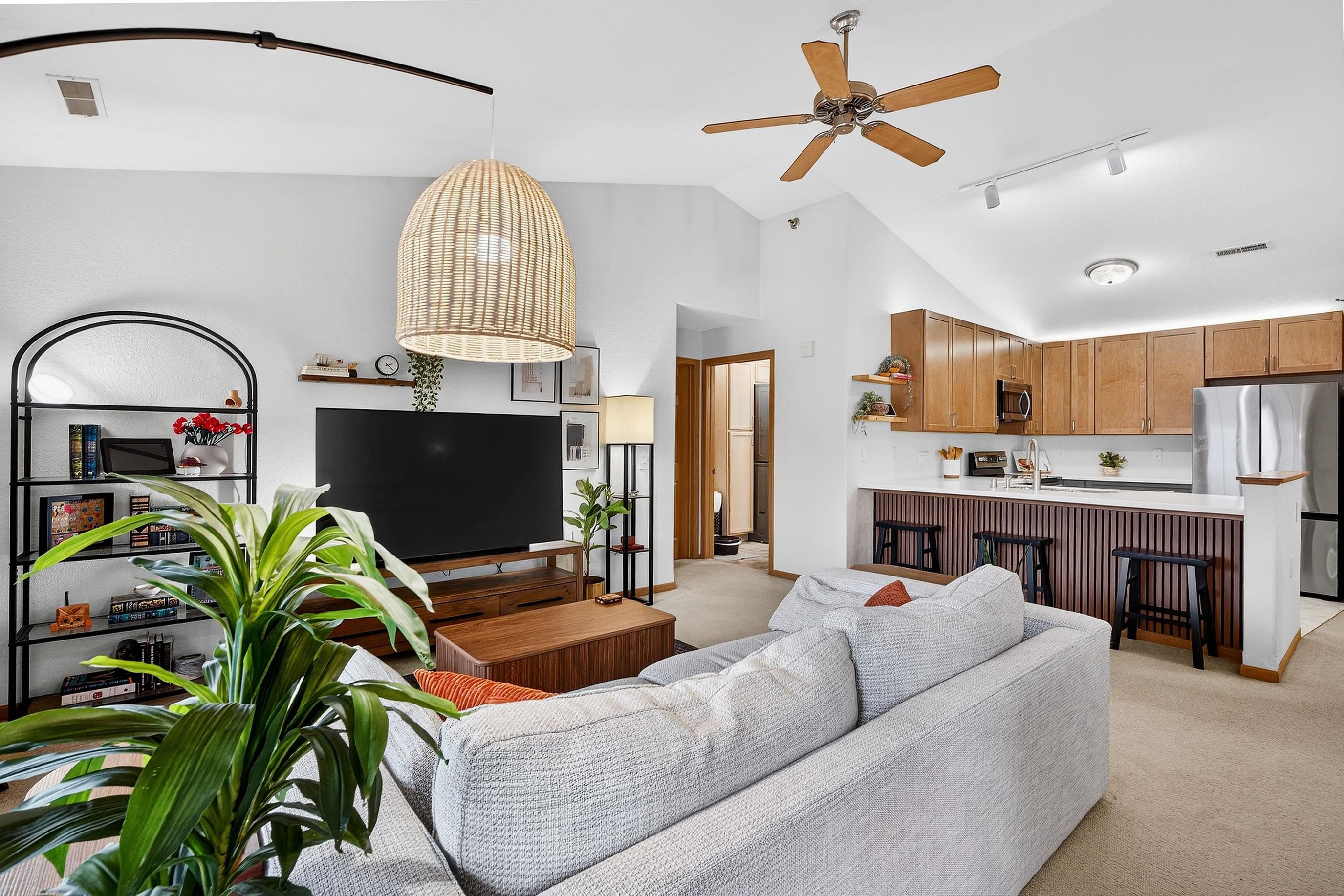 5304 Congress Avenue, Unit 2 Madison, WI 53718 - Photo 21 of 46